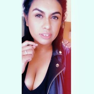 Meet your Posher, Andie